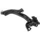 Purchase Top-Quality Control Arm With Ball Joint by SUSPENSIA CHASSIS - X02CJ0786 pa10