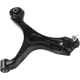 Purchase Top-Quality Control Arm With Ball Joint by SUSPENSIA CHASSIS - X02CJ1402 pa1