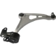 Purchase Top-Quality Control Arm With Ball Joint by SUSPENSIA CHASSIS - X02CJ1518 pa1