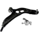 Purchase Top-Quality Control Arm With Ball Joint by SUSPENSIA CHASSIS - X05CJ0756 pa10