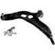 Purchase Top-Quality SUSPENSIA CHASSIS - X05CJ0757 - Control Arm pa1