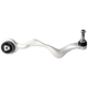 Purchase Top-Quality Control Arm With Ball Joint by SUSPENSIA CHASSIS - X05CJ0867 pa10