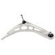 Purchase Top-Quality Control Arm With Ball Joint by SUSPENSIA CHASSIS - X05CJ0978 pa10