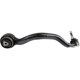 Purchase Top-Quality SUSPENSIA CHASSIS - X05CJ1078 - Control Arm With Ball Joint pa10