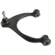 Purchase Top-Quality SUSPENSIA CHASSIS - X06CJ0953 - Front Left Upper Suspension Control Arm and Ball Joint Assembly pa1