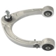 Purchase Top-Quality Control Arm With Ball Joint by SUSPENSIA CHASSIS - X06CJ1158 pa1