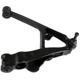 Purchase Top-Quality SUSPENSIA CHASSIS - X06CJ7060 - Control Arm With Ball Joint pa10