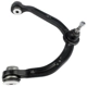 Purchase Top-Quality SUSPENSIA CHASSIS - X07CJ0147 - Front Right Upper Suspension Control Arm and Ball Joint Assembly pa1