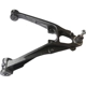 Purchase Top-Quality Control Arm With Ball Joint by SUSPENSIA CHASSIS - X07CJ0227 pa1