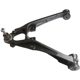 Purchase Top-Quality SUSPENSIA CHASSIS - X07CJ0228 - Front Left Lower Suspension Control Arm and Ball Joint Assembly pa1