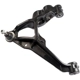 Purchase Top-Quality Control Arm With Ball Joint by SUSPENSIA CHASSIS - X07CJ0359 pa10