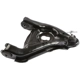 Purchase Top-Quality SUSPENSIA CHASSIS - X07CJ0361 - Front Right Lower Suspension Control Arm and Ball Joint Assembly pa1