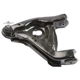 Purchase Top-Quality SUSPENSIA CHASSIS - X07CJ0363 - Control Arm With Ball Joint pa10