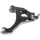 Purchase Top-Quality SUSPENSIA CHASSIS - X07CJ0364 - Front Right Lower Suspension Control Arm and Ball Joint Assembly pa1