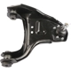 Purchase Top-Quality SUSPENSIA CHASSIS - X07CJ0394 - Front Right Upper Suspension Control Arm and Ball Joint Assembly pa1