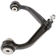 Purchase Top-Quality SUSPENSIA CHASSIS - X07CJ0660 - Front Upper Suspension Control Arm and Ball Joint Assembly pa1
