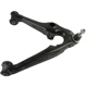 Purchase Top-Quality SUSPENSIA CHASSIS - X07CJ1071 - Front Right Lower Suspension Control Arm And Ball Joint Assembly pa1
