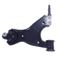 Purchase Top-Quality Bras de contrôle avec joint à rotule by SUSPENSIA CHASSIS - X07CJ6291 pa10