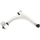 Purchase Top-Quality SUSPENSIA CHASSIS - X07CJ6485 - Control Arm With Ball Joint pa10