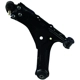 Purchase Top-Quality Control Arm With Ball Joint by SUSPENSIA CHASSIS - X07CJ7227 pa10