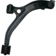 Purchase Top-Quality SUSPENSIA CHASSIS - X09CJ1348 - Control Arm With Ball Joint pa10