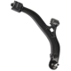 Purchase Top-Quality Control Arm With Ball Joint by SUSPENSIA CHASSIS - X09CJ6869 pa10