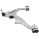 Purchase Top-Quality Control Arm With Ball Joint by SUSPENSIA CHASSIS - X13CJ0682 pa10