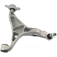 Purchase Top-Quality SUSPENSIA CHASSIS - X13CJ1141 - Suspension Control Arm and Ball Joint Assembly pa1