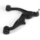 Purchase Top-Quality Control Arm With Ball Joint by SUSPENSIA CHASSIS - X13CJ1187 pa1