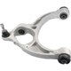 Purchase Top-Quality Control Arm With Ball Joint by SUSPENSIA CHASSIS - X13CJ1231 pa1