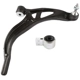 Purchase Top-Quality SUSPENSIA CHASSIS - X15CJ0062 - Control Arm With Ball Joint pa10