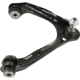 Purchase Top-Quality SUSPENSIA CHASSIS - X15CJ0128 - Front Right Upper Suspension Control Arm and Ball Joint Assembly pa2