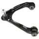 Purchase Top-Quality SUSPENSIA CHASSIS - X15CJ0129 - Front Left Upper Suspension Control Arm and Ball Joint Assembly pa1