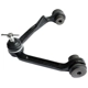 Purchase Top-Quality SUSPENSIA CHASSIS - X15CJ0398 - Front Left Upper Suspension Control Arm and Ball Joint Assembly pa1