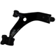 Purchase Top-Quality Control Arm With Ball Joint by SUSPENSIA CHASSIS - X15CJ0415 pa10