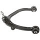 Purchase Top-Quality SUSPENSIA CHASSIS - X15CJ0661 - Control Arm With Ball Joint pa10