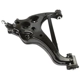 Purchase Top-Quality SUSPENSIA CHASSIS - X15CJ0779 - Front Left Lower Suspension Control Arm and Ball Joint Assembly pa1