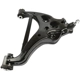Purchase Top-Quality SUSPENSIA CHASSIS - X15CJ0780 - Front Right Lower Suspension Control Arm and Ball Joint Assembly pa1