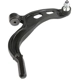 Purchase Top-Quality Control Arm With Ball Joint by SUSPENSIA CHASSIS - X15CJ0858 pa10