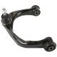 Purchase Top-Quality SUSPENSIA CHASSIS - X15CJ0881 - Front Left Upper Suspension Control Arm and Ball Joint Assembly pa1