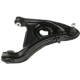 Purchase Top-Quality SUSPENSIA CHASSIS - X15CJ0966 - Front Right Lower Suspension Control Arm and Ball Joint Assembly pa1