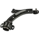 Purchase Top-Quality SUSPENSIA CHASSIS - X15CJ1064 - Control Arm pa1