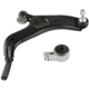 Purchase Top-Quality SUSPENSIA CHASSIS - X15CJ1128 - Control Arm pa1