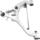 Purchase Top-Quality SUSPENSIA CHASSIS - X15CJ6595 - Control Arm With Ball Joint pa10