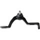 Purchase Top-Quality SUSPENSIA CHASSIS - X15CJ6827 - Control Arm With Ball Joint pa10