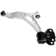 Purchase Top-Quality Control Arm With Ball Joint by SUSPENSIA CHASSIS - X15CJ6847 pa10