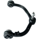 Purchase Top-Quality SUSPENSIA CHASSIS - X15CJ6875 - Control Arm With Ball Joint pa10