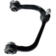 Purchase Top-Quality SUSPENSIA CHASSIS - X15CJ6884 - Control Arm With Ball Joint pa10