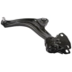 Purchase Top-Quality Control Arm With Ball Joint by SUSPENSIA CHASSIS - X15CJ7078 pa10