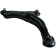 Purchase Top-Quality Control Arm With Ball Joint by SUSPENSIA CHASSIS - X15CJ7161 pa10